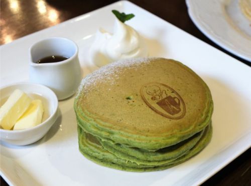 【東京 篠崎】カフェアンジェ Cafe Ange スイーツ編