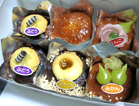 中村屋製菓 午前中で売り切れるカップケーキが超人気 ノスタルジックなお菓子屋さん 山口県周防大島