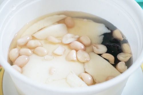 【福岡】台湾スイーツカフェで豆花&ふわぷる台湾カステラ♪@倉商店