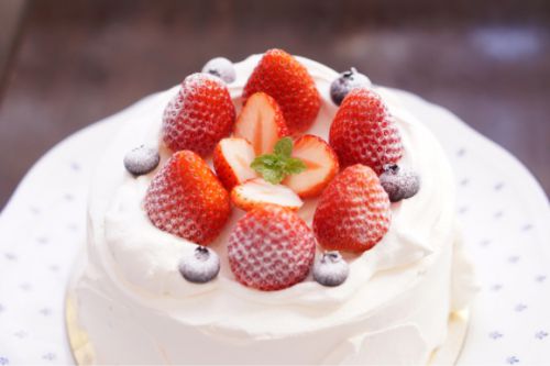 旬のいちご🍓🍓🍓スイーツ♪