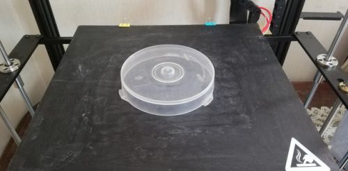 3Dプリンター フィラメントの防湿