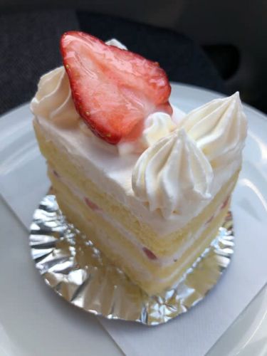 ケーキのお店 おやつ