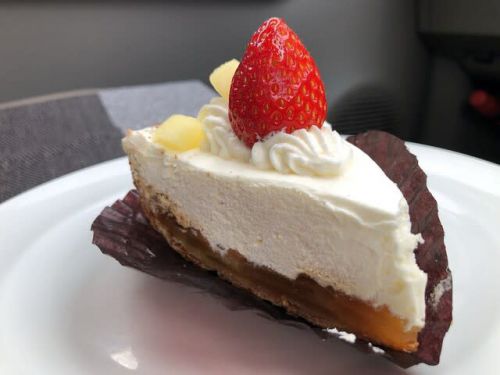 三角山アップルパイ専門店