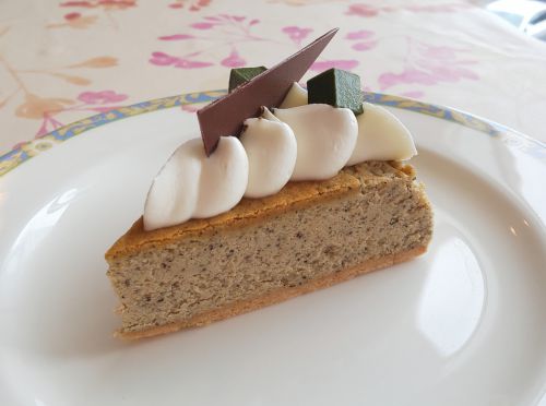 新作ケーキ出来ました!