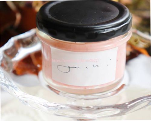 まるでいちごプリン!「guchi」いちごのババロア
