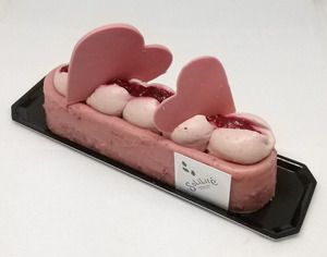 ソリリテのチーズケーキRB1★3