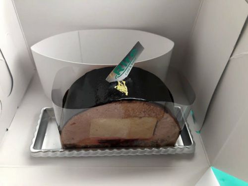 Cake&Bread Rire 2