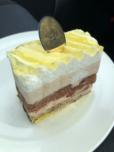 ケーキショップ あかね 4