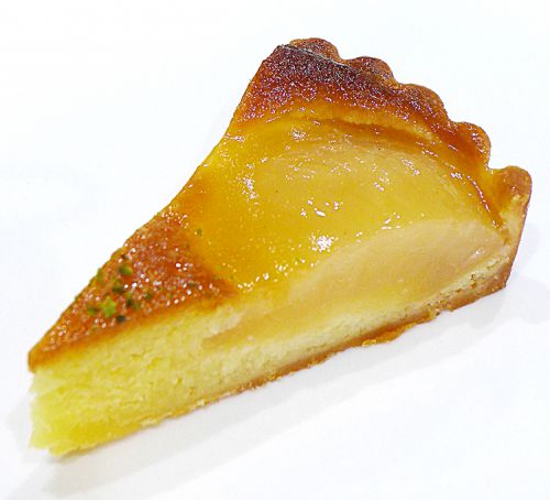 Le Trèfle ルトレフル 焼き込みタルトケーキの専門店 広島では珍しい 西区己斐本町 西広島駅