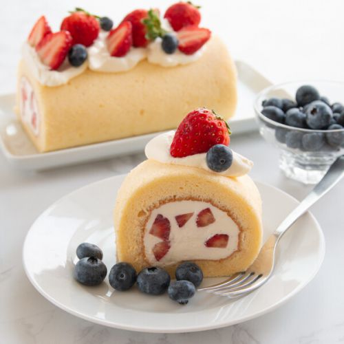 写真講座11月:「ロールケーキ、パウンドケーキの撮影テクニック」をご紹介します!