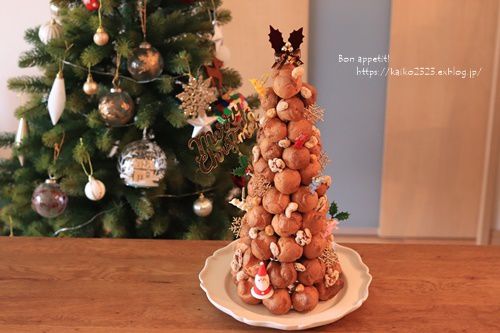 クリスマスケーキなど!