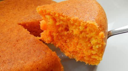 野菜スイーツレシピ3選!「炊飯器で作るキャロットケーキ」「大根スイーツ」「ごぼうサブレ」
