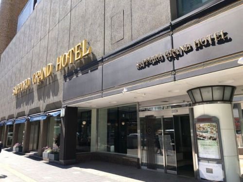 最近の札幌ホテルケーキショップ状況