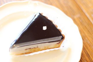 チョコレート祭り