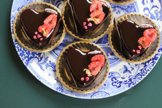 チョコレート祭り!