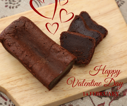 2022 St.Valentine’s Day チョコレート特集 ~4~