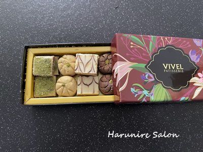 お国柄を感じるチョコレート