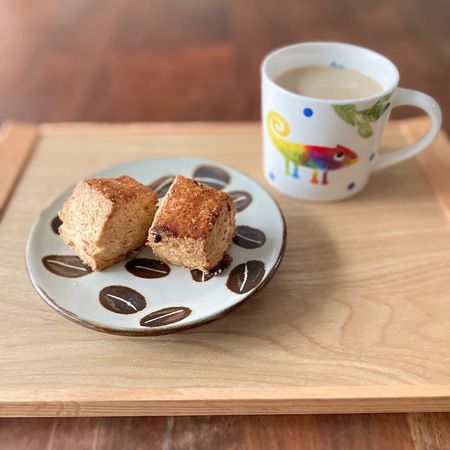 *クッキー&スコーン追加日程のご案内