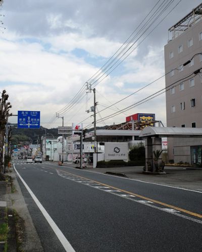 高知県須崎市のパン屋「BAKE SHOP モンブラン」にてサンドとかパンとか鍋焼きプリンとか