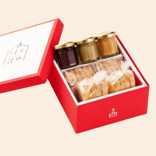 5月15日より大丸梅田店様オンラインショップにて「スイーツの達人・三坂’s Selection!」販売開始!