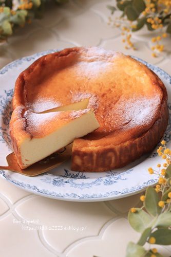 ホットケーキミックスのお菓子たち