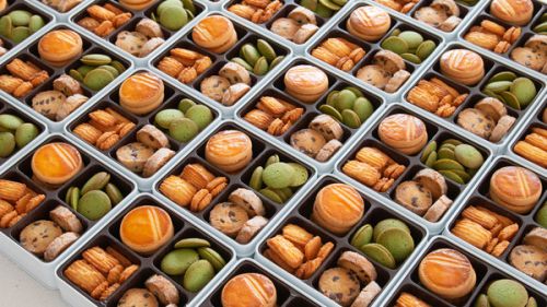 【クッキー缶通信講座】学びポイントのご案内