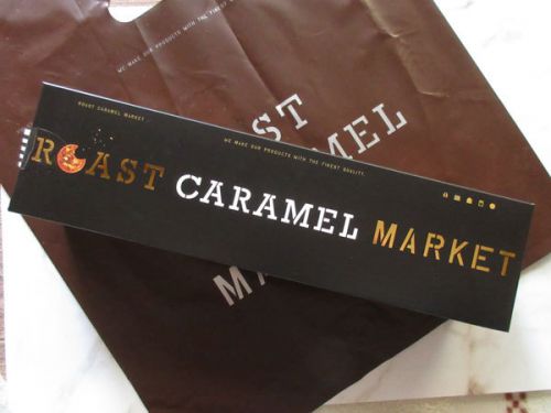 ローストキャラメルマーケット(ROAST CARAMEL MARKET)