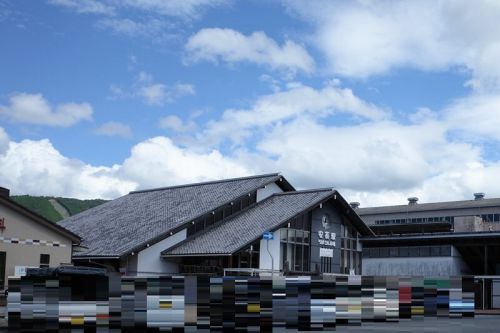 高知県安芸市「手づくりチーズケーキ工房 ちーず屋」にて美味なるチーズケーキを買う