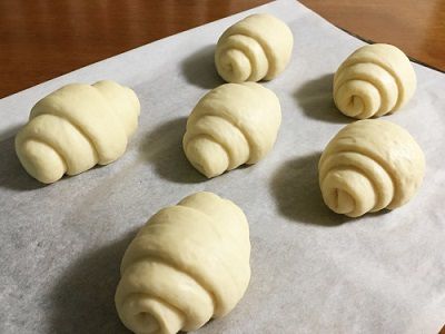 ティラミスコーヒーゼリーとバターロール♪