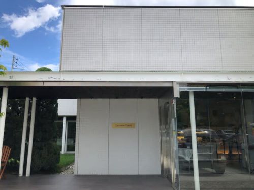ショコラティエ マサール 18