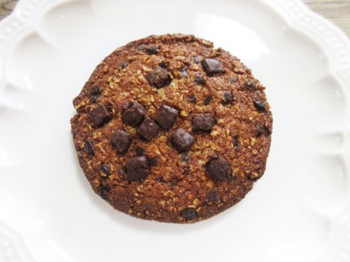 【シャトレーゼ】オーツ麦クッキー チョコチップ
