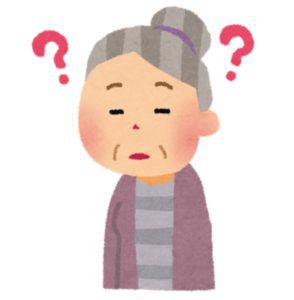96歳糖尿病、ミキサー食の方のお誕生日に低糖プリン