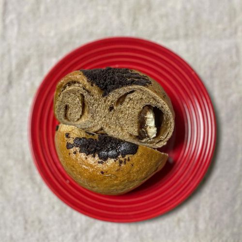 【 matatabibagel / 珈琲ティラミス】