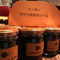 9月3日 本日のパンケーキ
