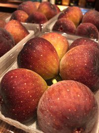 9月18日 本日のパンケーキ