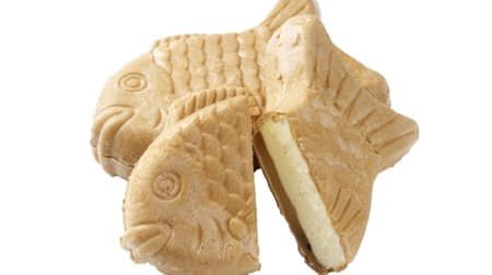シャトレーゼ新作アイス「黒蜜わらび餅風ゼリー入り 京挽ききなこバー」「和菓子アイスたい焼き最中焼き芋しっぽまであん」