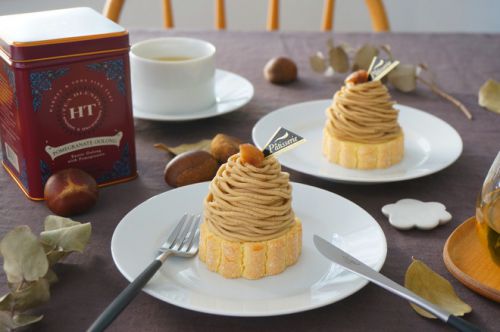 【モンブラン・クッキー缶】全員へご連絡完了♡嬉しいレビューも♡